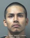 Kings County Sheriff's Department acts quickly to arrest two in Wednesday Hanford shooting Suspect Sergio Cisneros Barrita